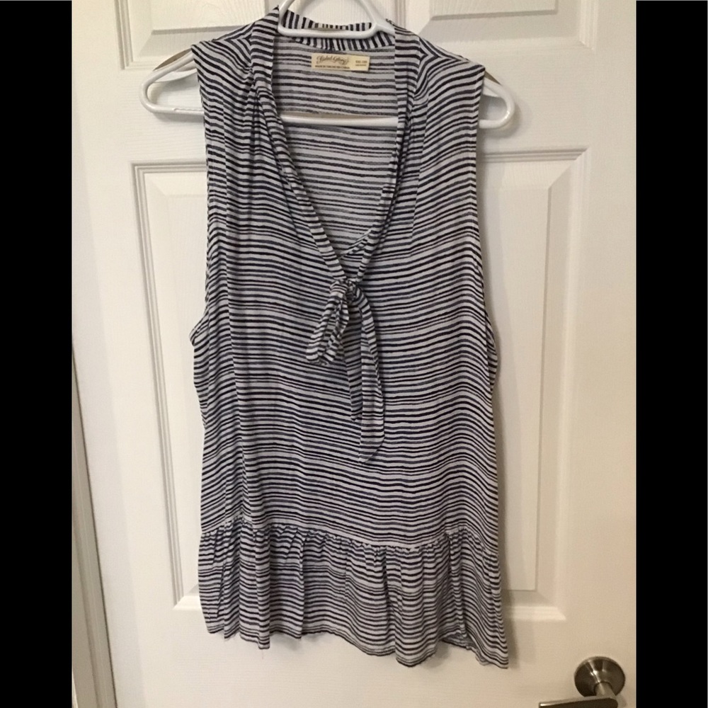 Plus Size Faded Glory Top 🔥3 for $25🔥